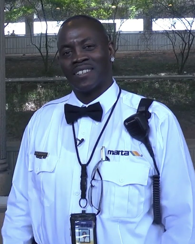 Warren Earl Myles, Sr.