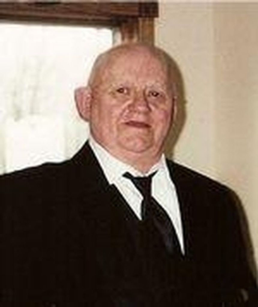 Hugh A. Fulkerson Sr.
