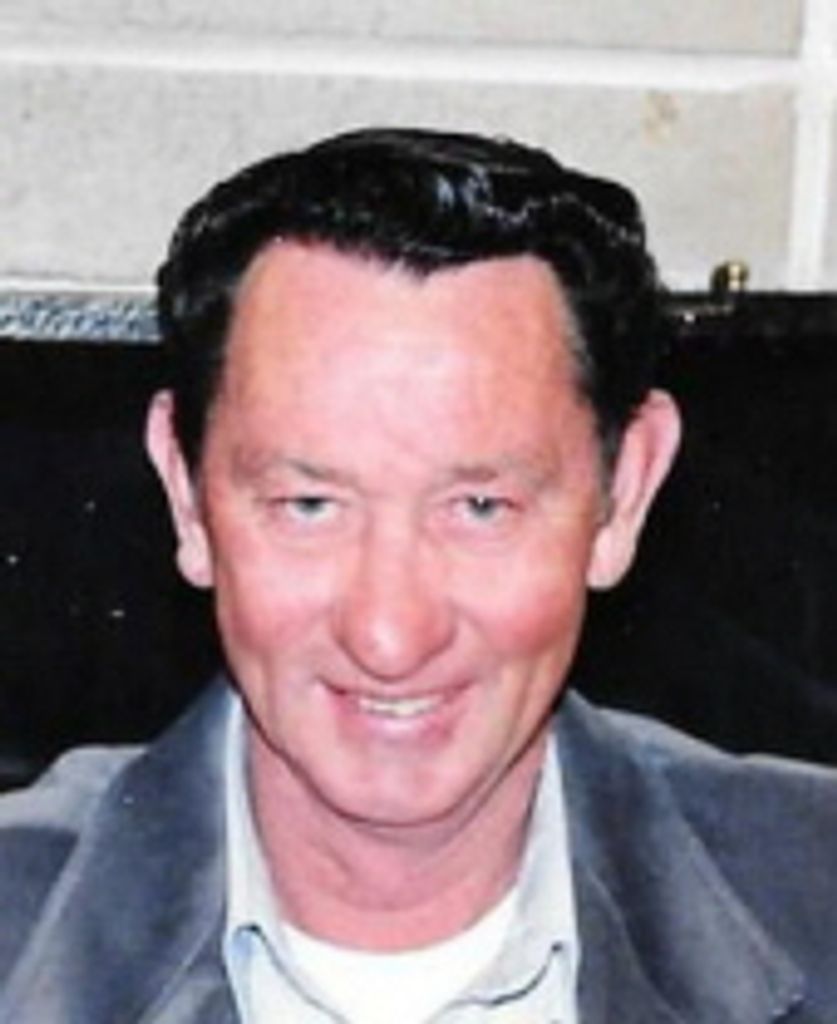 Maurice Edward Grady