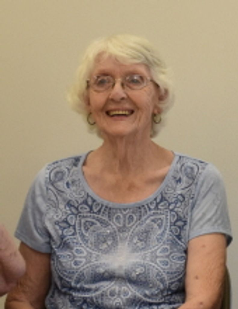 Jerry Ann Lynch
