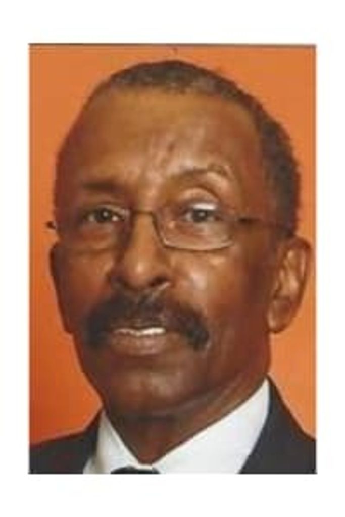 Ronald Lee Smith Profile Photo