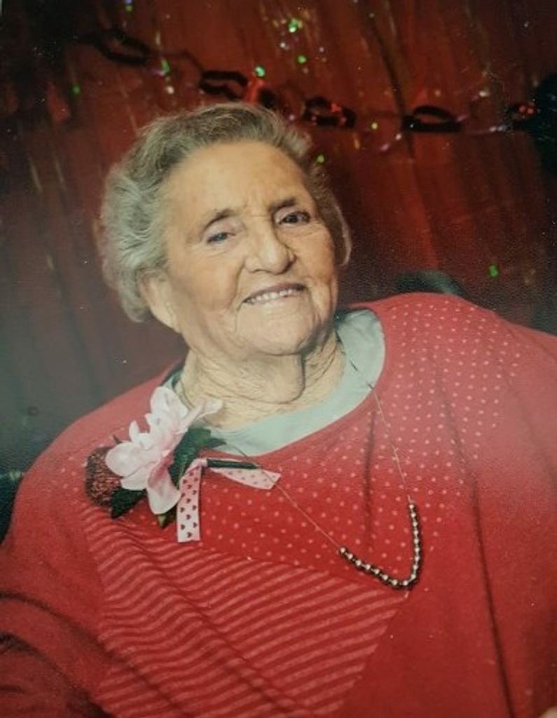 Melba Hood