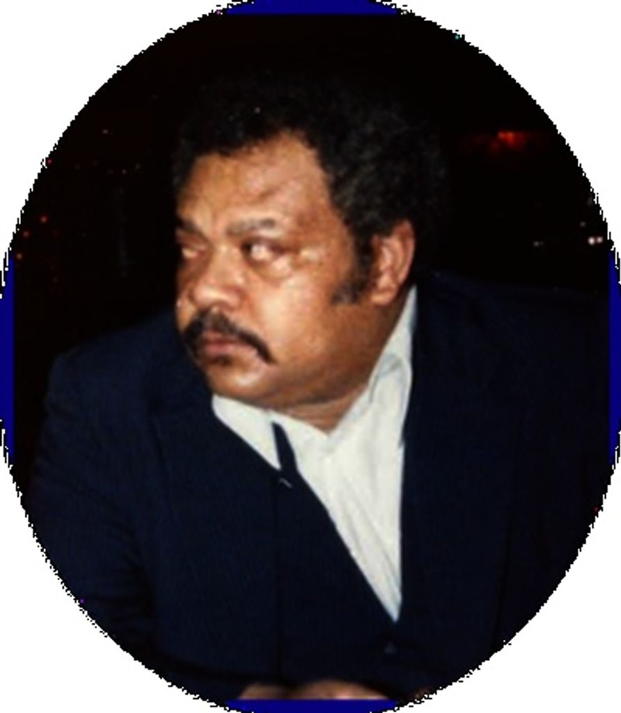 James Calvin Mitchell, Jr. Profile Photo