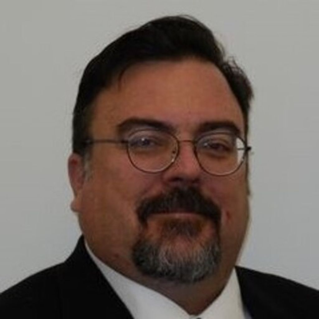 Christopher Aaron Smith Profile Photo