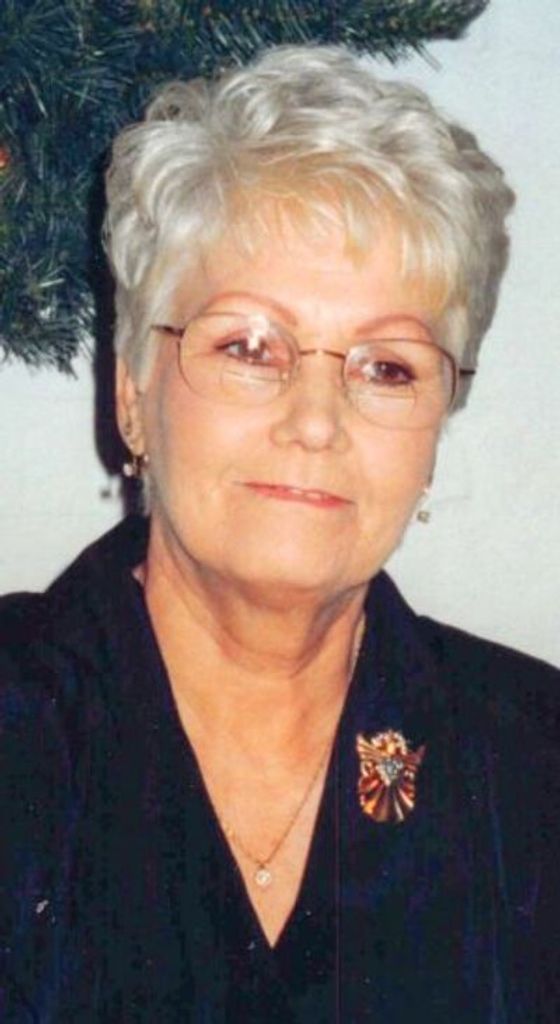 Wilma Fay White Profile Photo