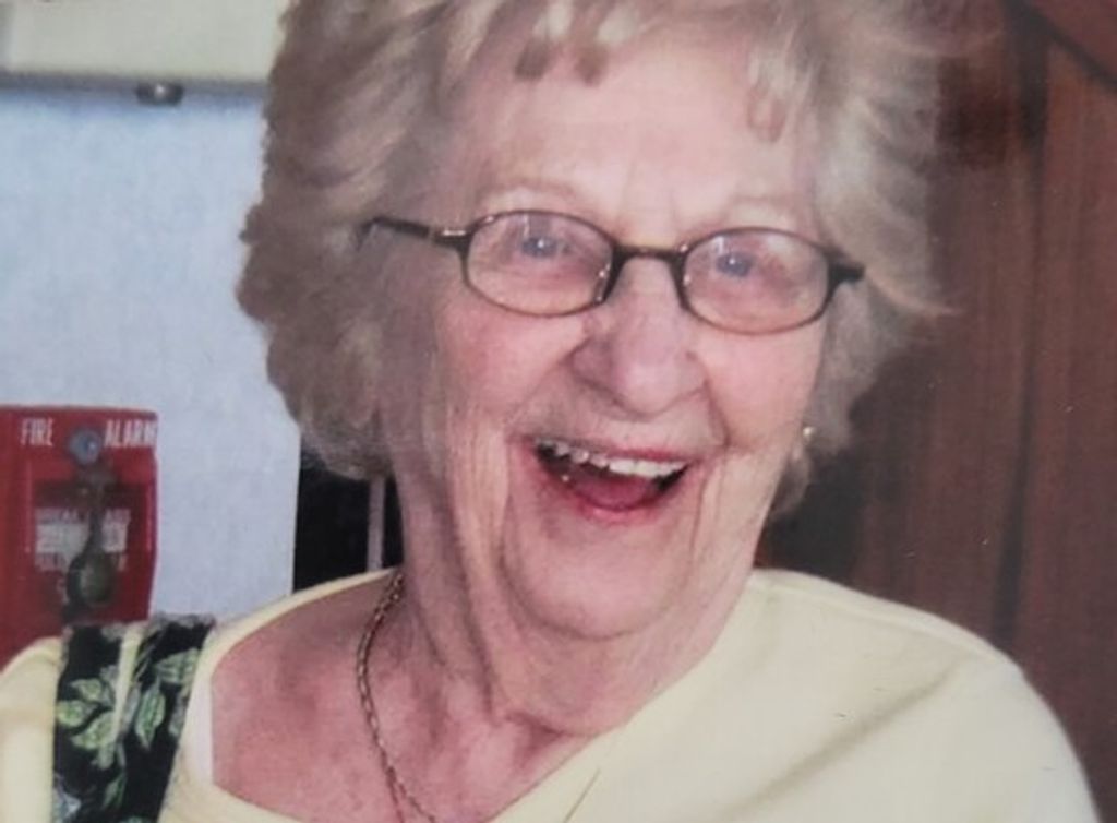 Evelyn C. Rippy Profile Photo