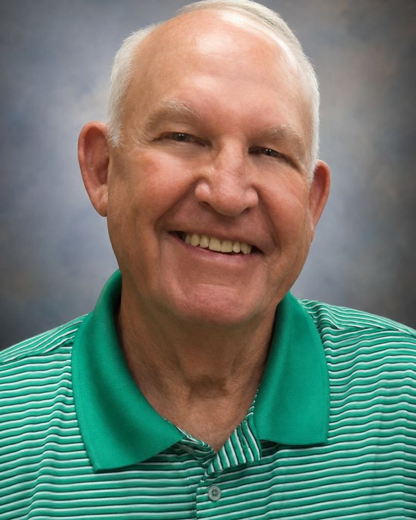 George Danny Lewis Profile Photo