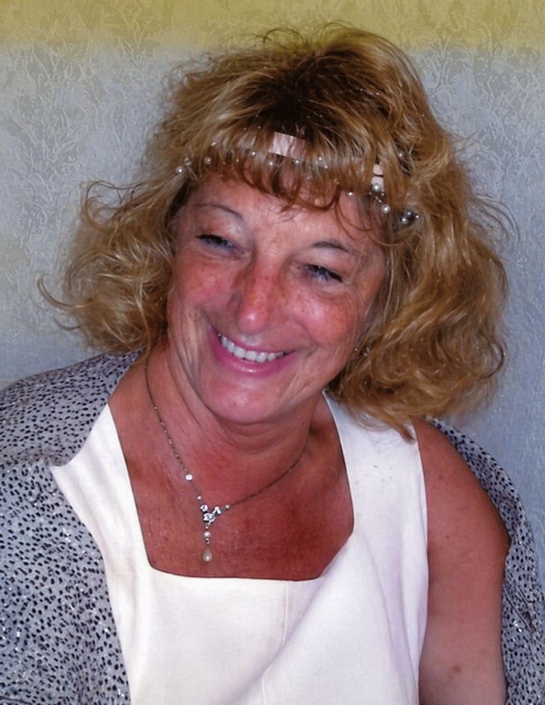 Jennifer Ann Chapman-Girouard