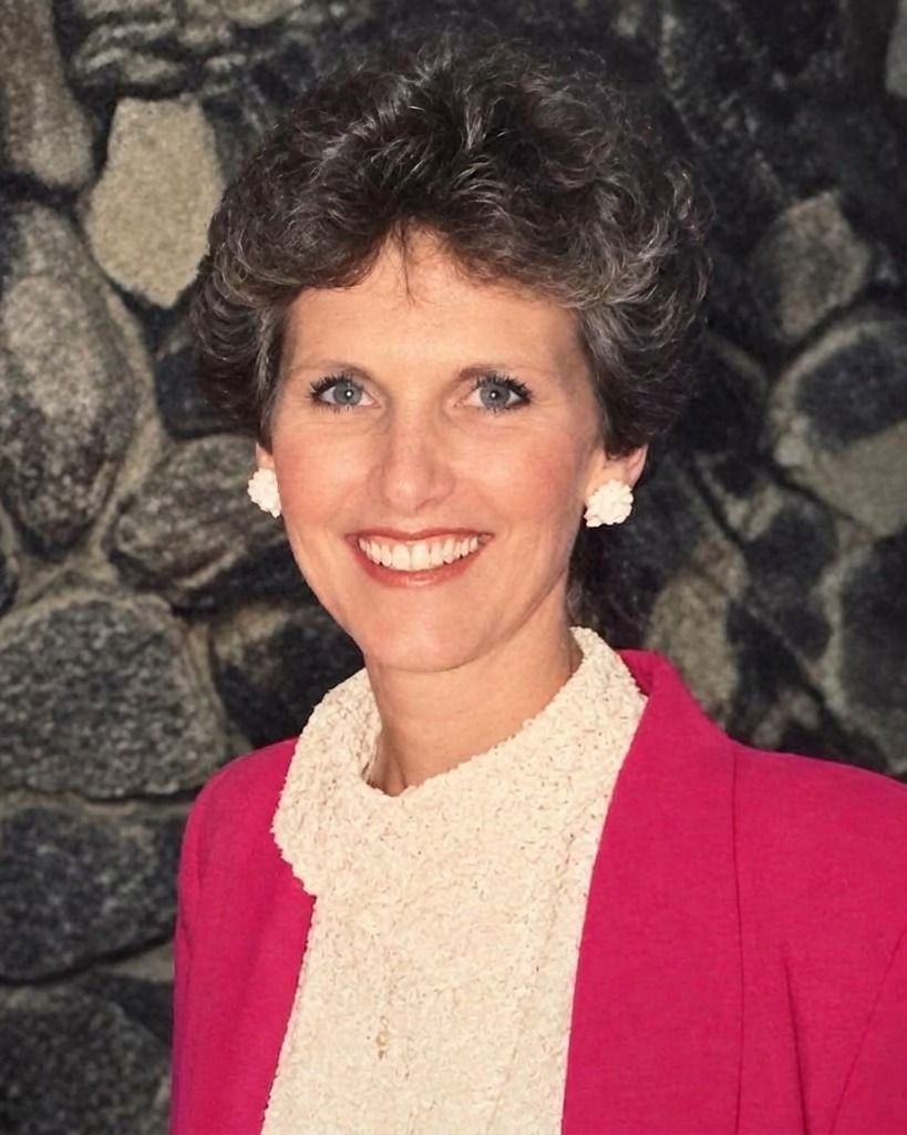 Jo Ann Morrison