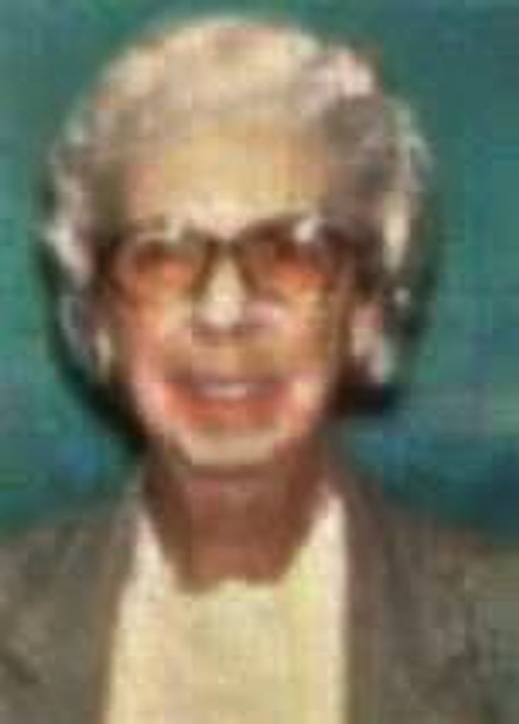 Audrey J. Thomas Profile Photo