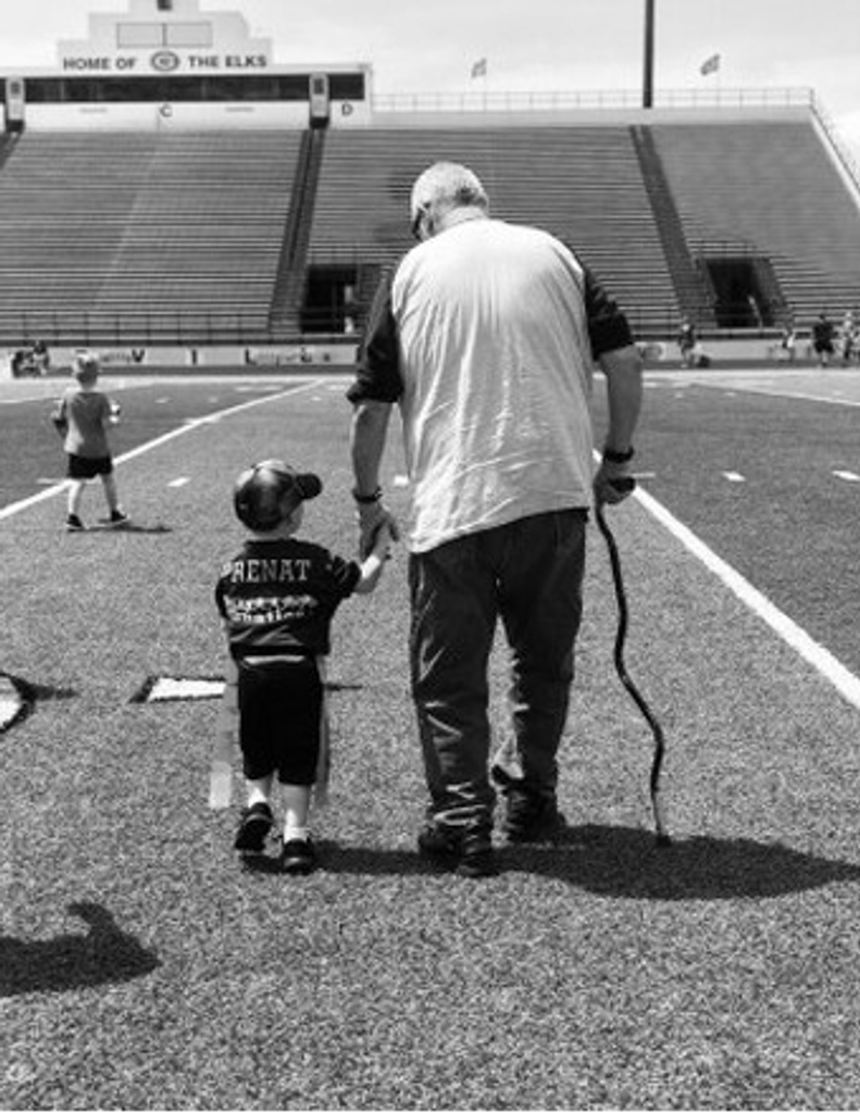 Julius Eugene "Gene" Colon