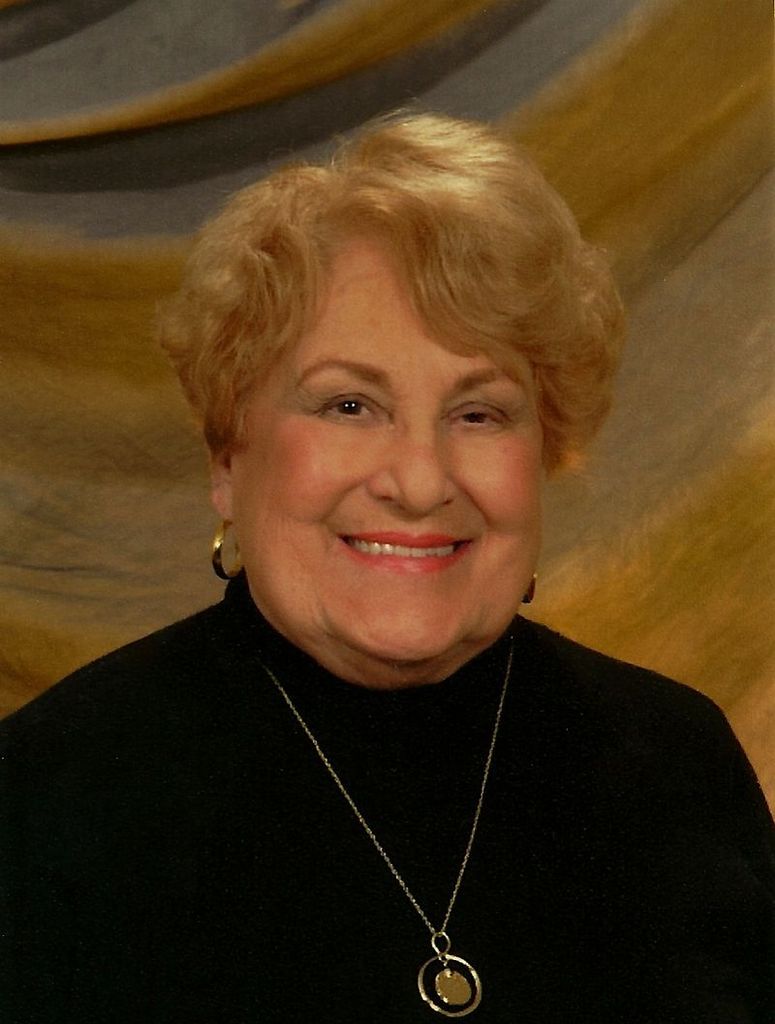 Patricia Svekric