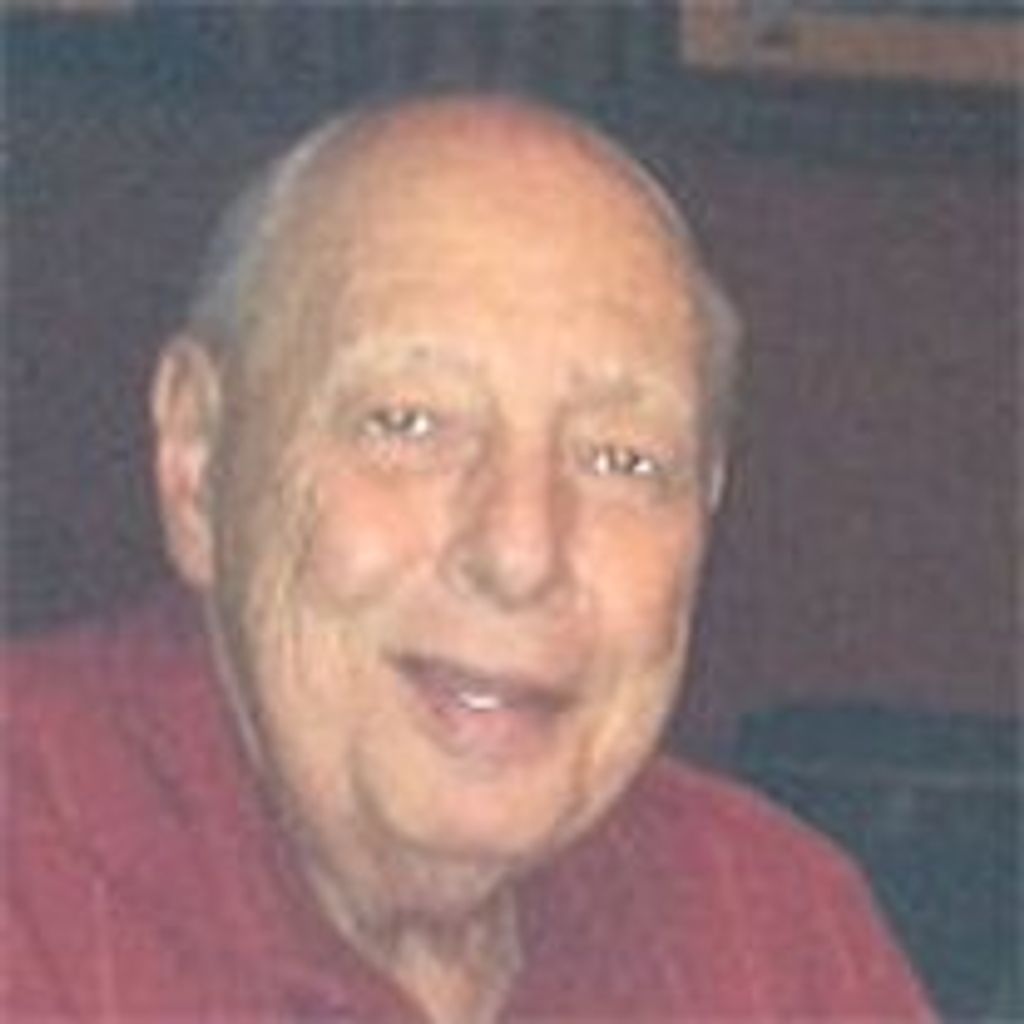 Robert C. Messier