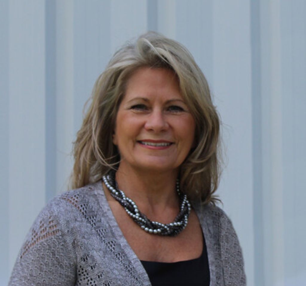 Gayla Sue Metzger