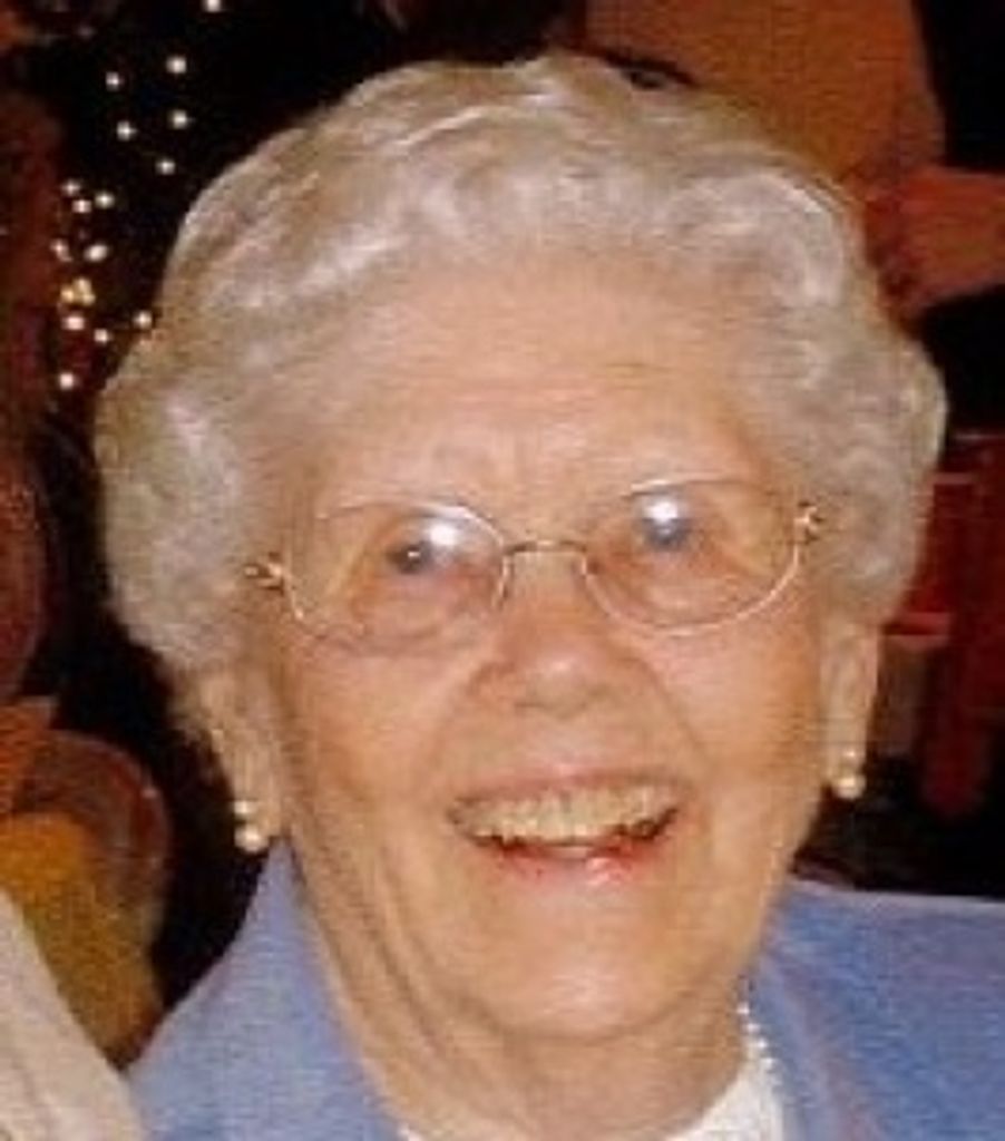 Ann Lohsen Profile Photo