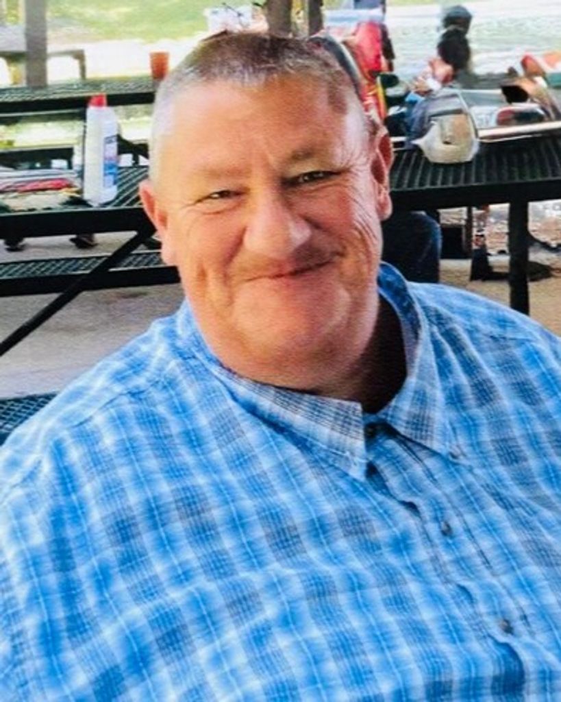 Ronald "Ronnie" W. Brackett