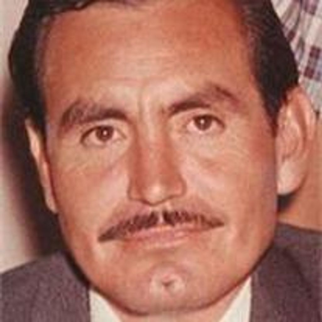 Manuel Paniagua Ramos