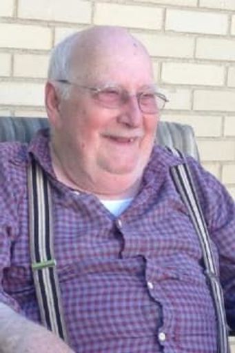 Marshal Couch Profile Photo