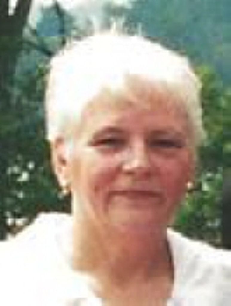 Wilma Jean Green