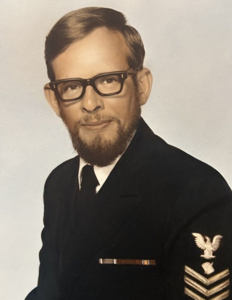 Kenneth H. Bush, Jr.
