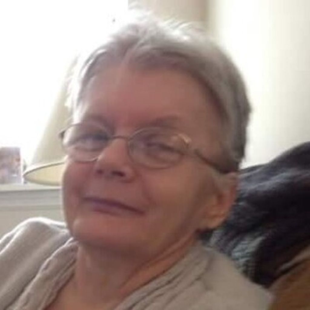 Sandy K Jobe Profile Photo