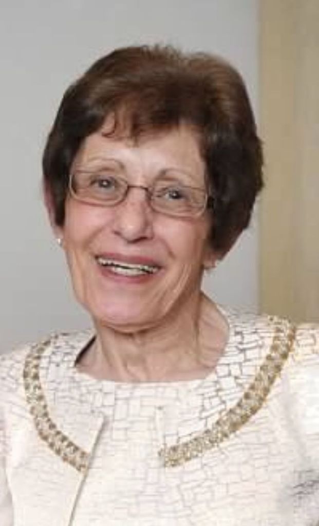 Rose M. Parisi Profile Photo