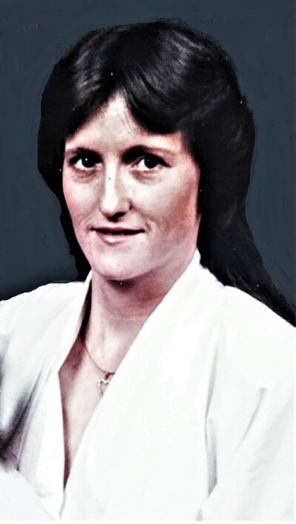 Melissa Lawrence Smith Profile Photo