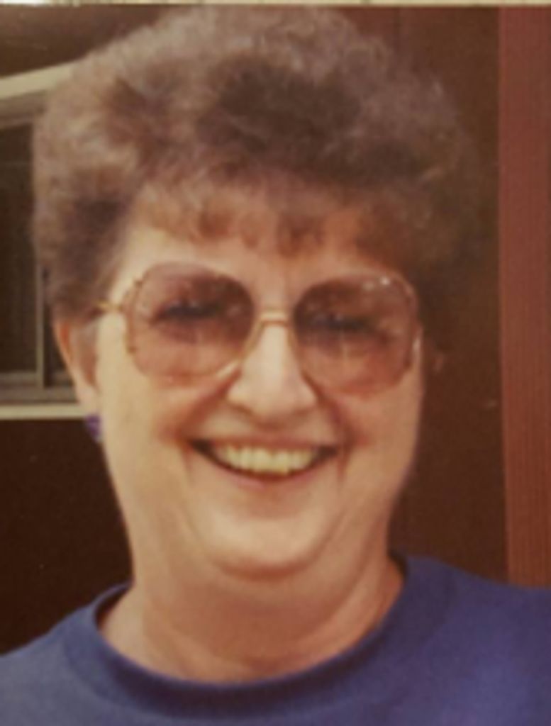 Janice Nadine Gable
