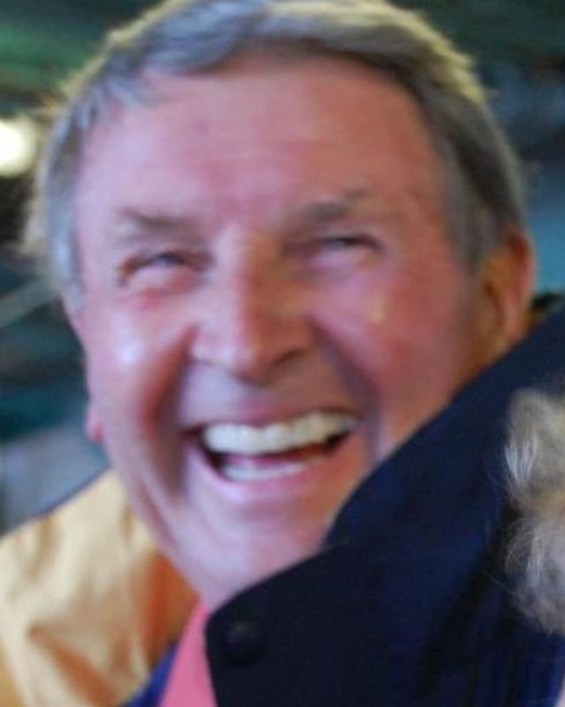 Richard Albert Kruger Profile Photo