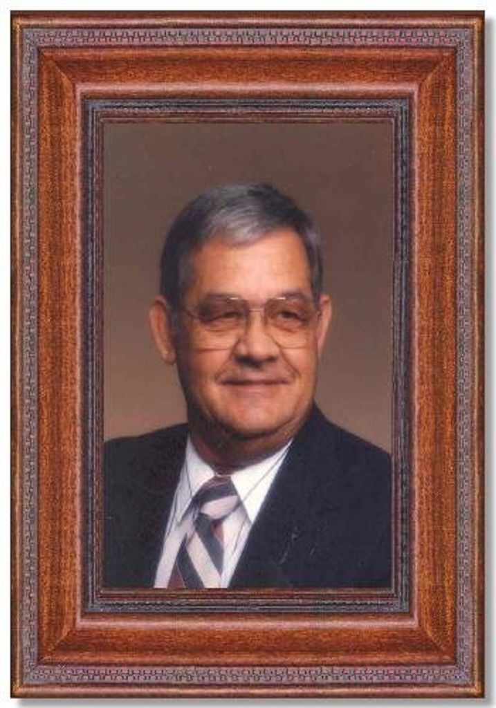 Samuel Wayne Walker