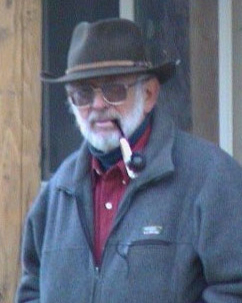 Fred N Carlson Profile Photo