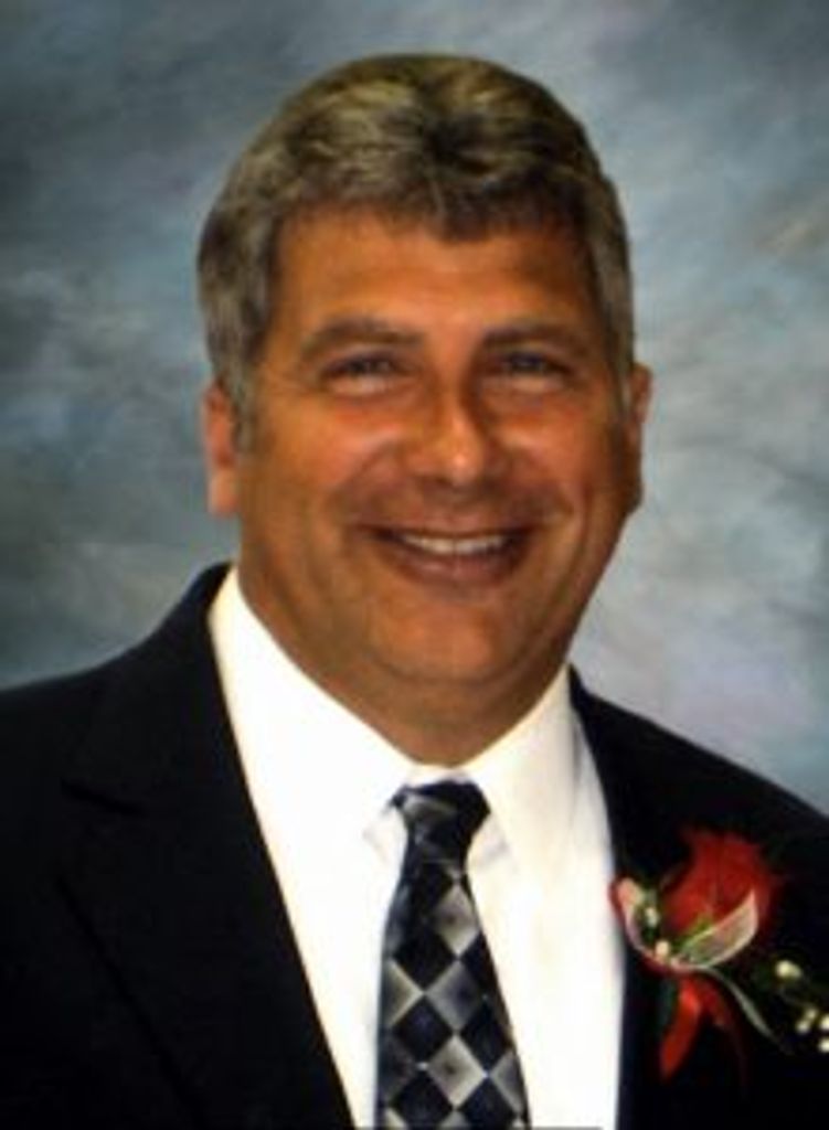 Timothy R. “Jake” Olson Profile Photo