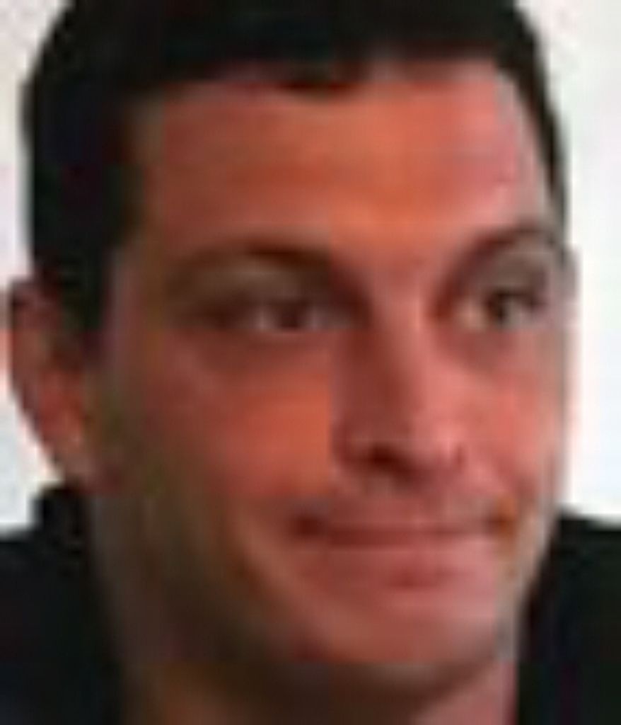 Jonathan Ferrante