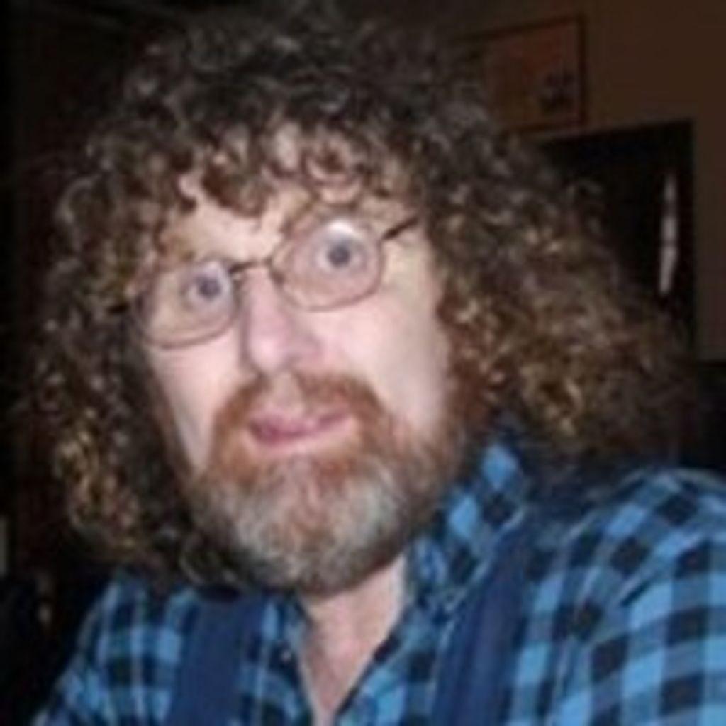 William Richard Heimberger