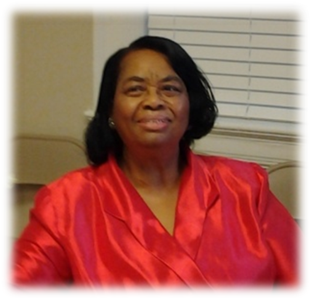 Marjorie C. Toussaint