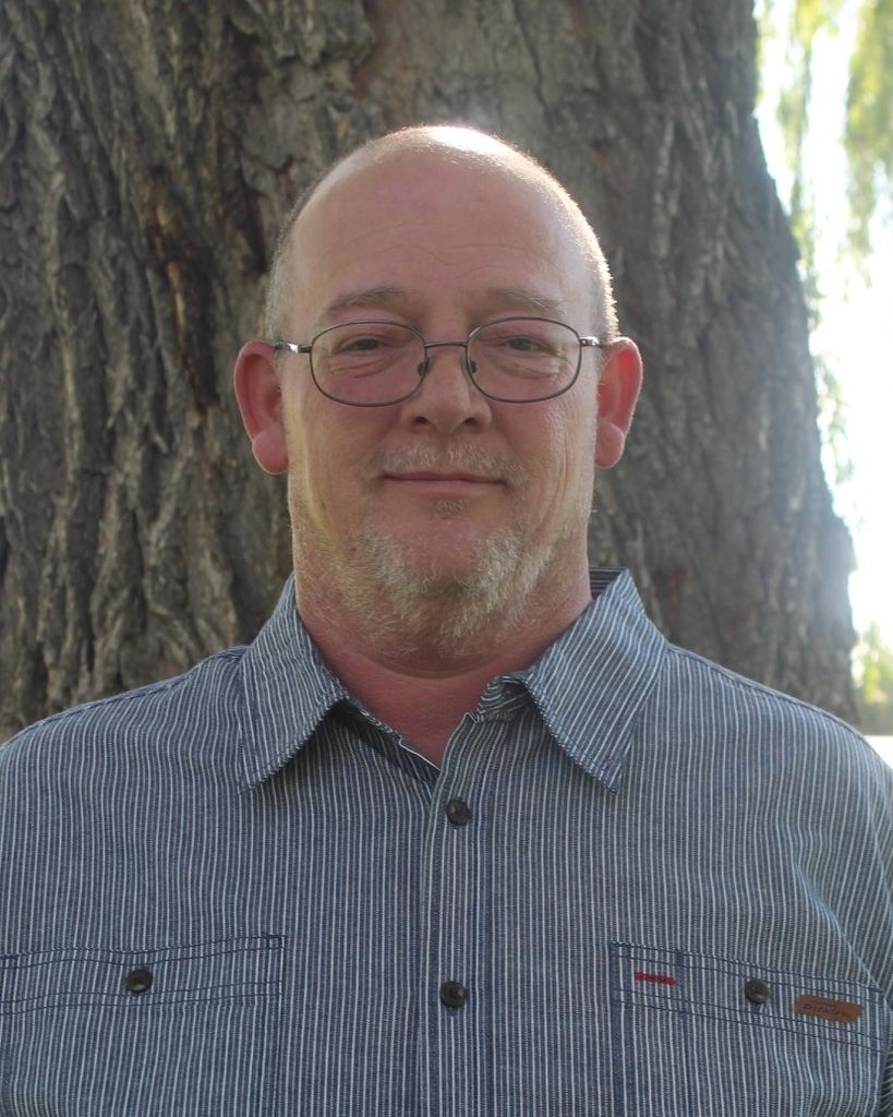 Anthony Hathaway Preator