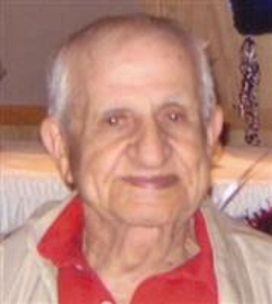 Armando F. Terenzi