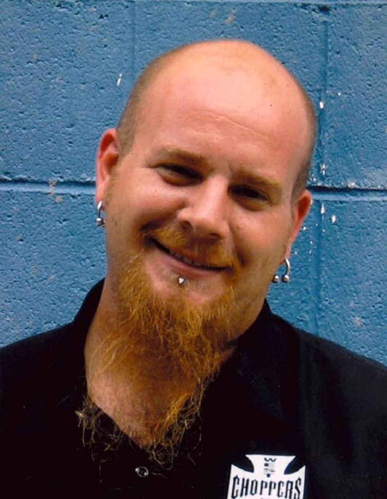 James Wesley Gardner Profile Photo