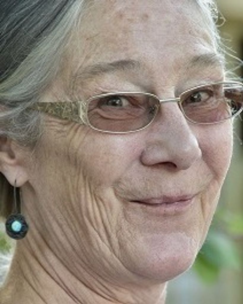 Shelagh Lindsay Profile Photo