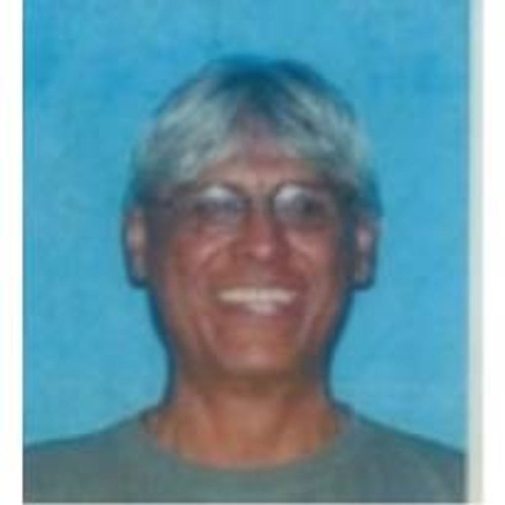 Robert Gonzales Rodriguez