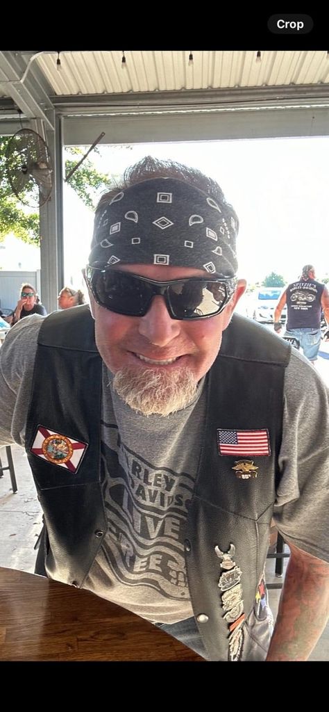 Brian Lee Farlow Profile Photo