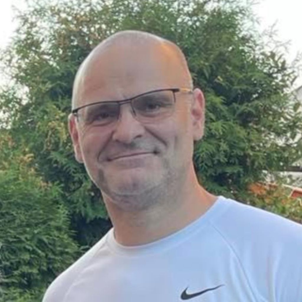 Dariusz A. Karasiewicz