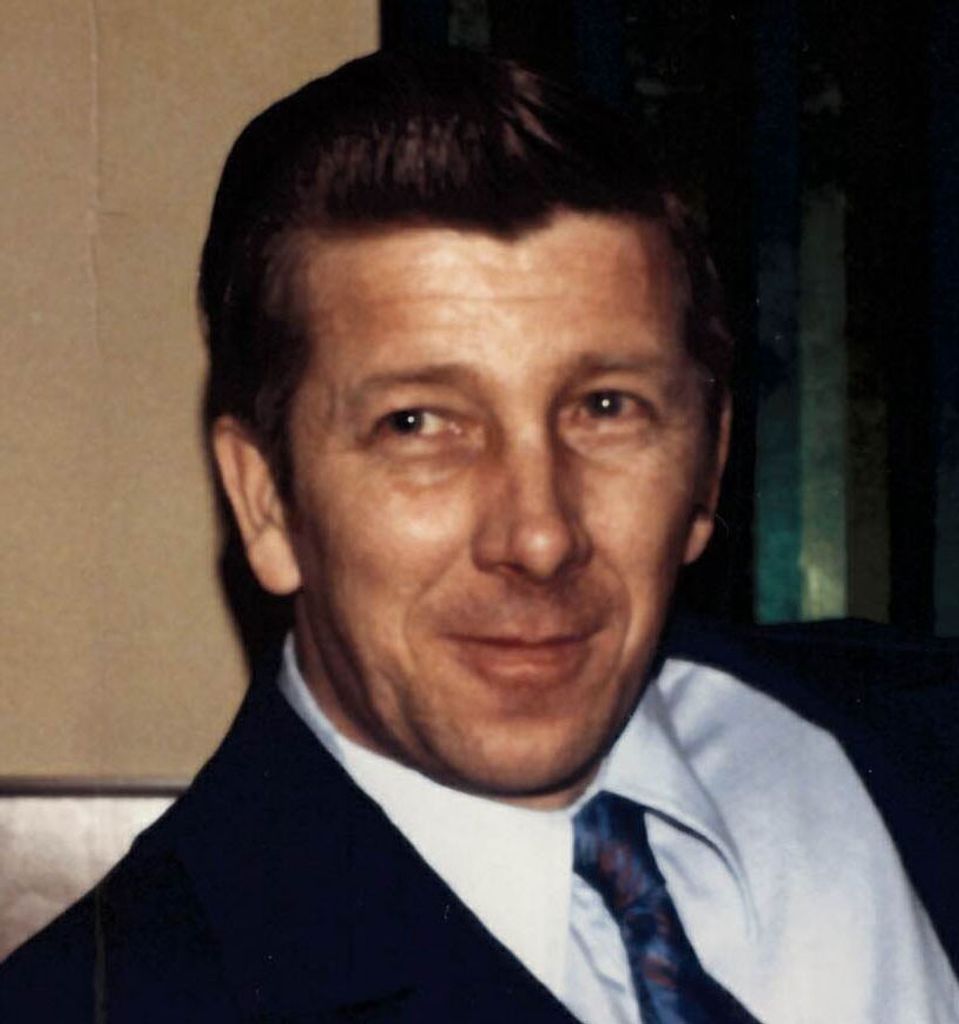 Jerry Hanson