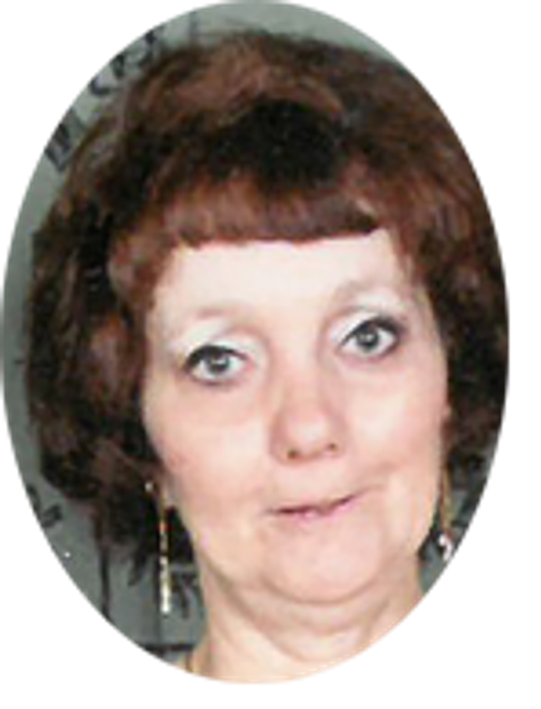 Patricia Phillips