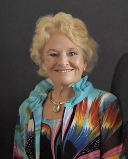 Reva Lorene Alcoser Profile Photo