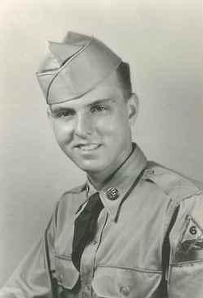 Donald Wells