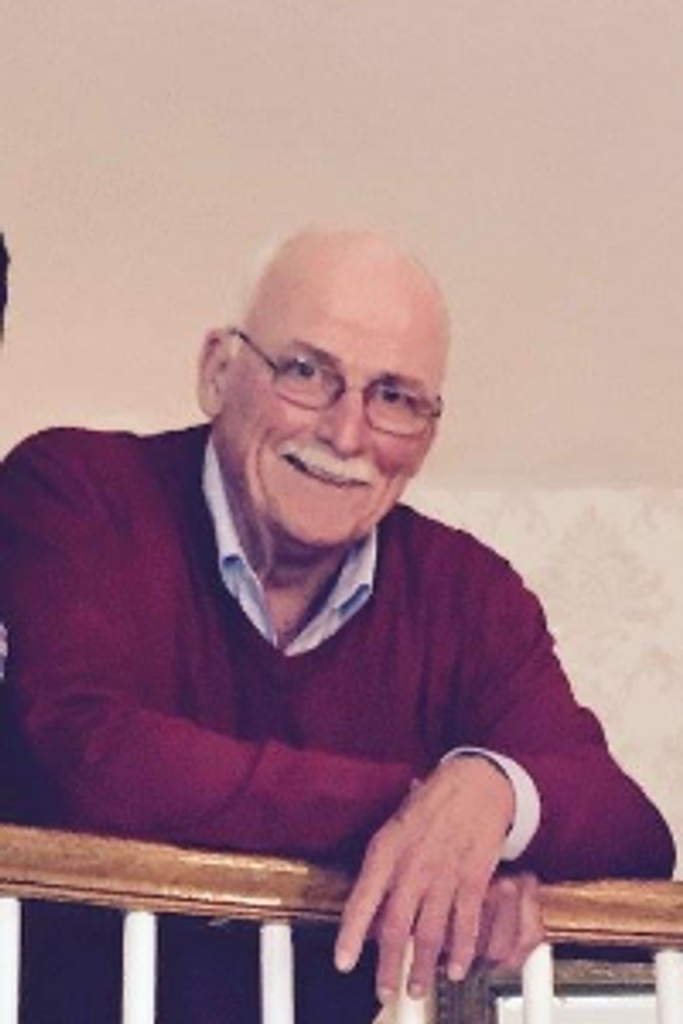 Thomas E. "Tom" Dowd Profile Photo