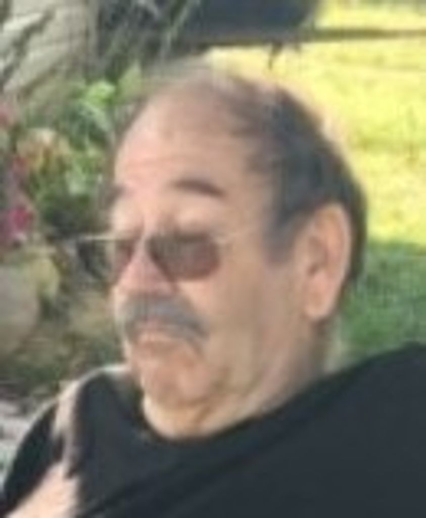 Thomas Raymond Howard