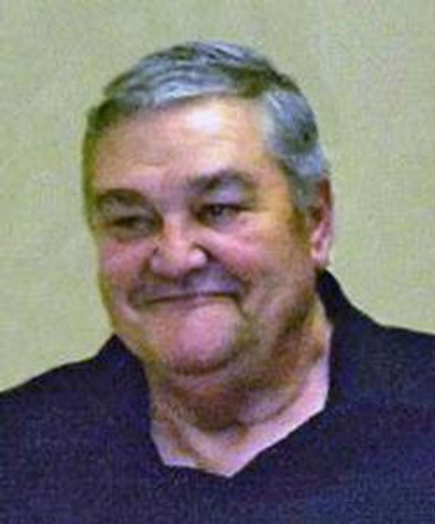 Douglas Vaughn Rush, Sr