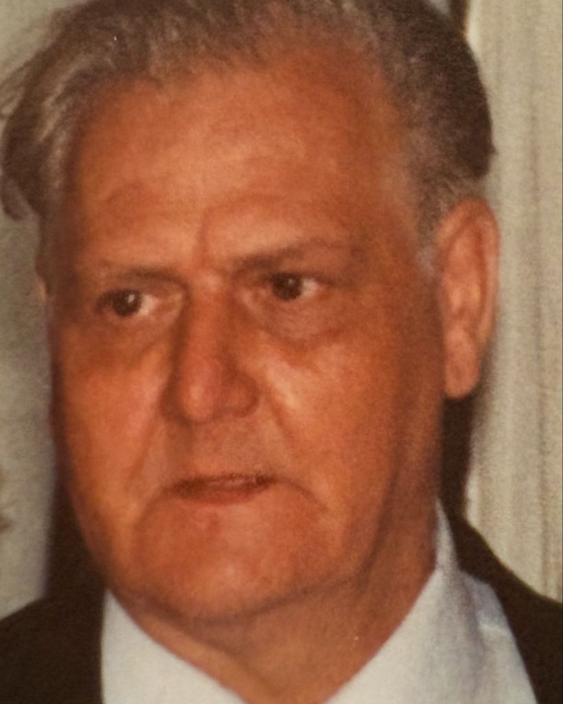 George Edward Van Buren